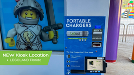 FuelRod Powers Up LEGOLAND Florida Resort: Stay charged for Adventure