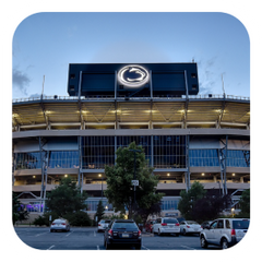 Beaver Stadium